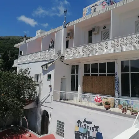 Appartement Art & Motion Union - Guest 4
