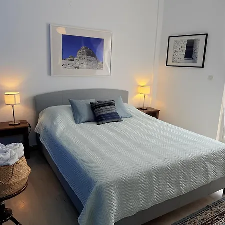 Art & Motion Union - Guest 4 Appartement *